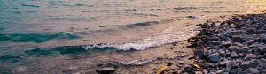 Sea view Yoga